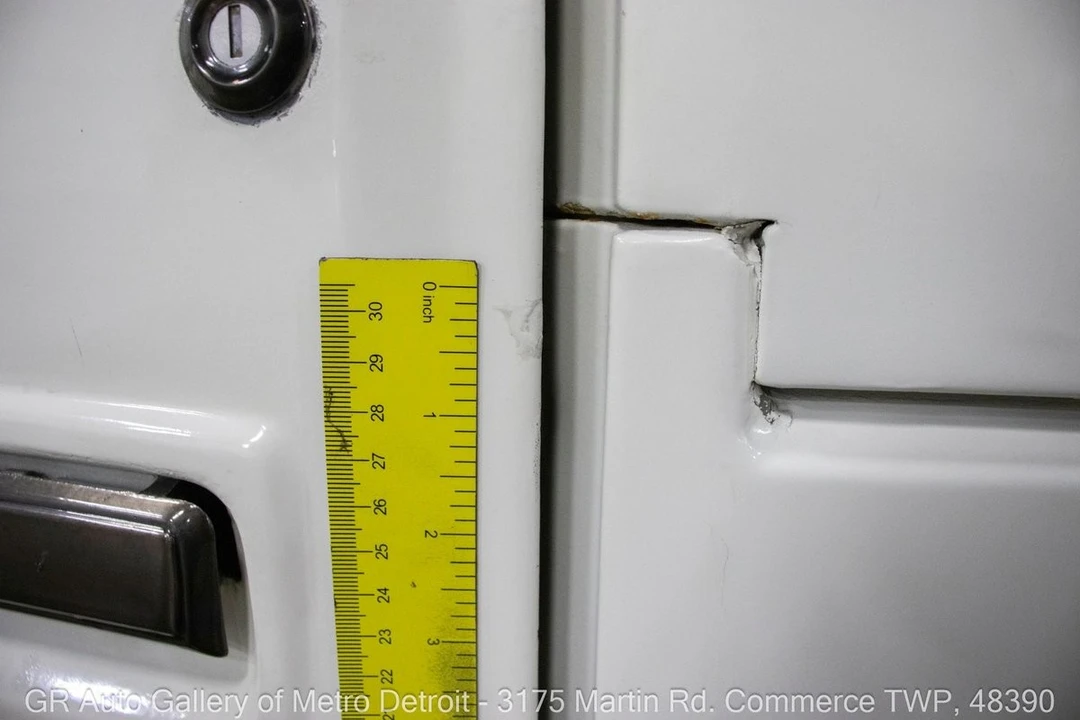 1984 Toyota J40 Land Cruiser - Image 22 of 31