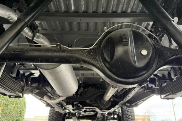 1984 Toyota J40 Land Cruiser - Image 7 of 7