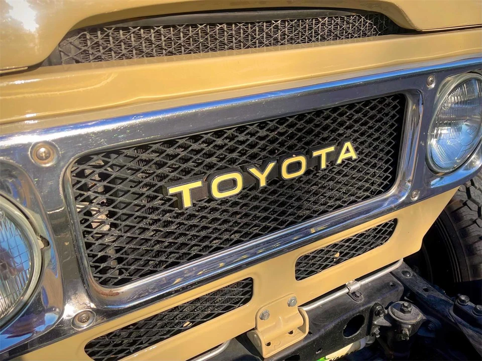 1984 Toyota J40 Land Cruiser - Image 4 of 31