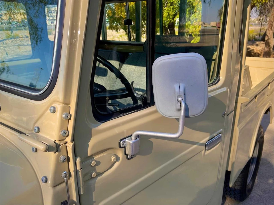 1984 Toyota J40 Land Cruiser - Image 15 of 31