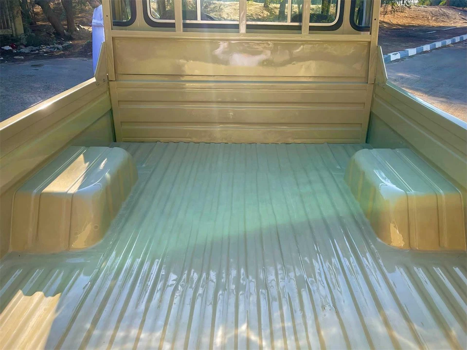 1984 Toyota J40 Land Cruiser - Image 22 of 31