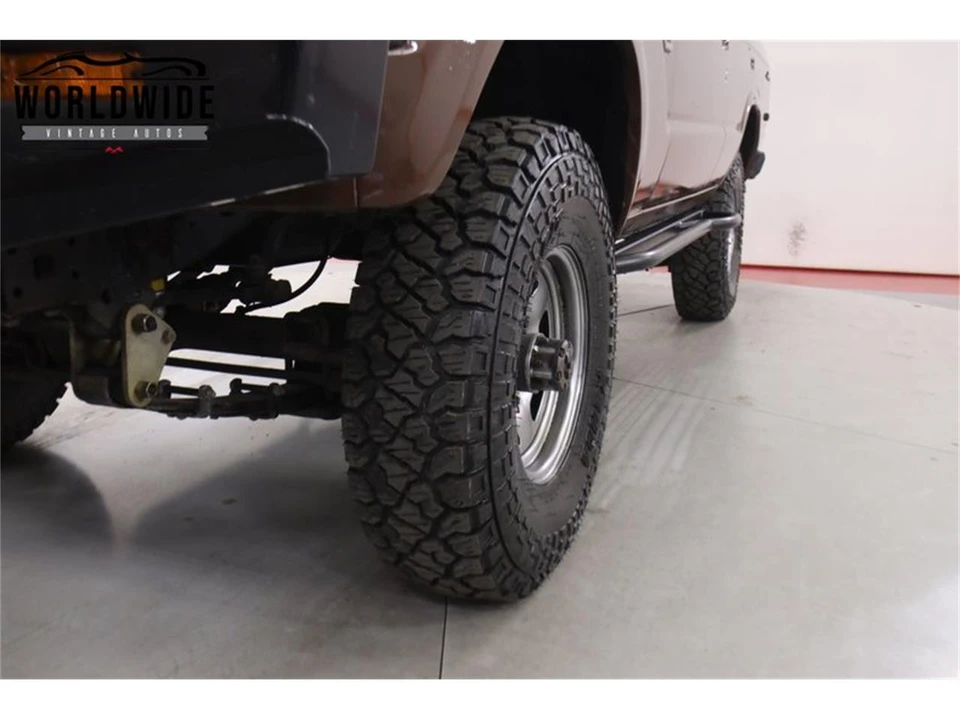 1984 Toyota J60 Land Cruiser - Image 11 of 31