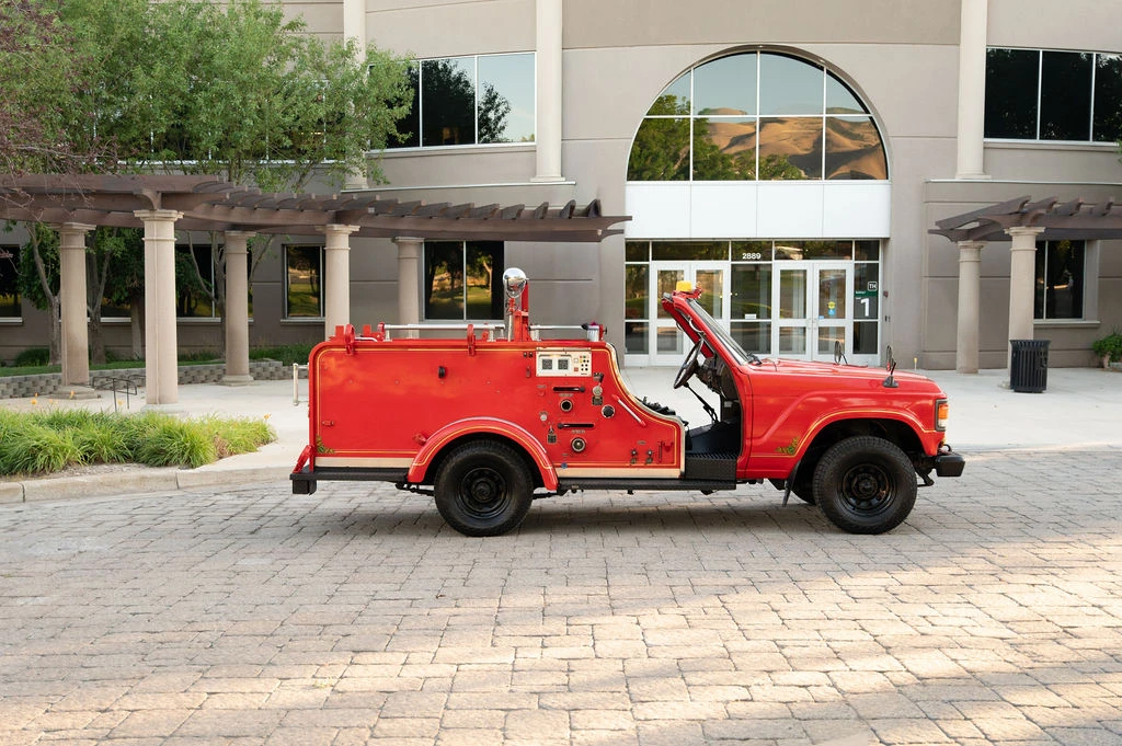 1984 Toyota J60 Land Cruiser - Image 8 of 31