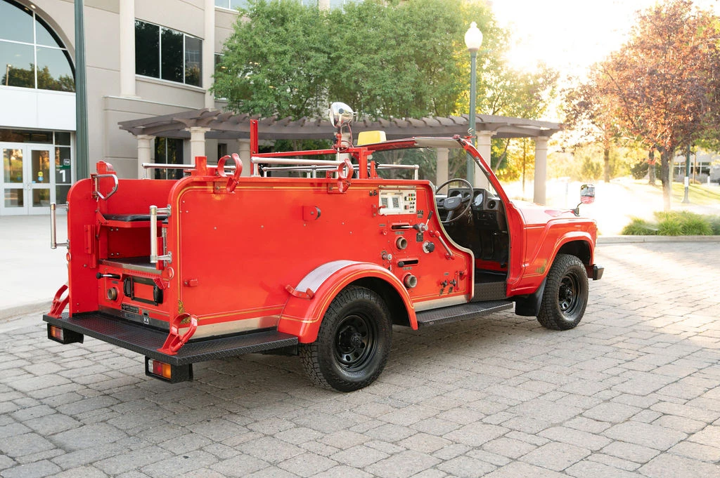1984 Toyota J60 Land Cruiser - Image 9 of 31