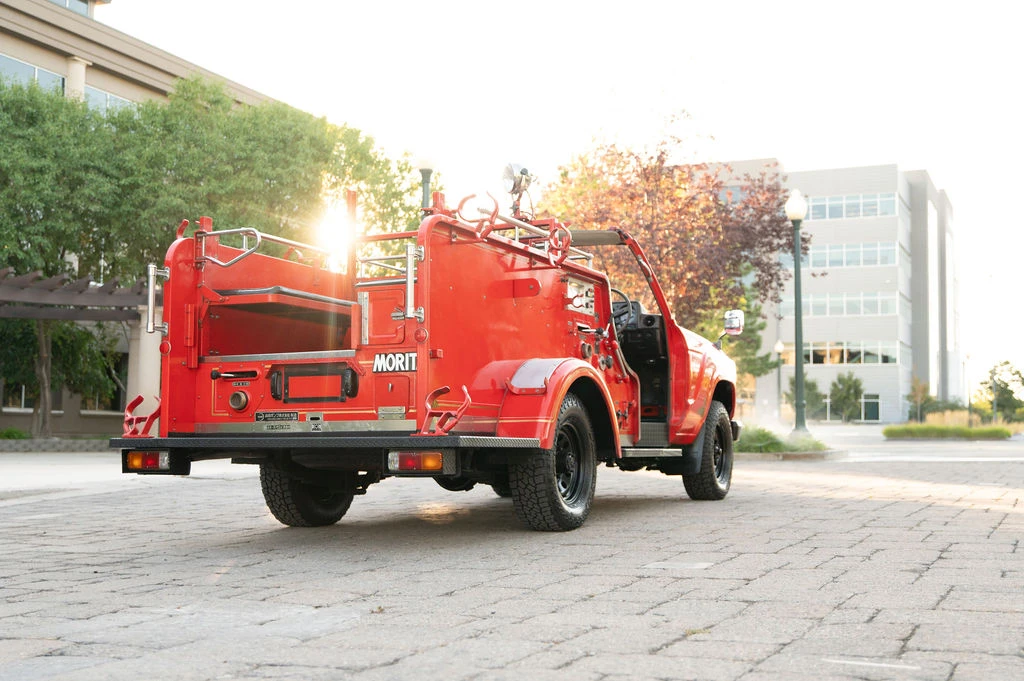 1984 Toyota J60 Land Cruiser - Image 10 of 31
