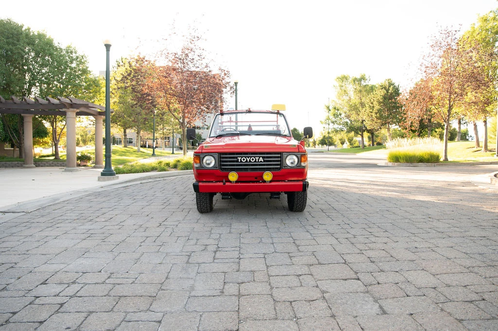 1984 Toyota J60 Land Cruiser - Image 2 of 31
