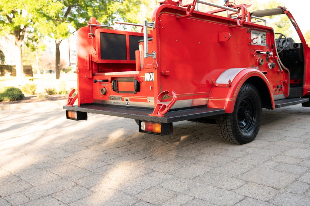 1984 Toyota J60 Land Cruiser - Image 30 of 31