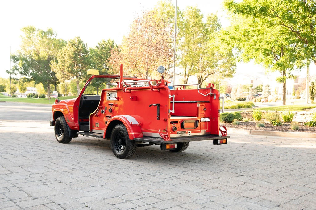 1984 Toyota J60 Land Cruiser - Image 14 of 31