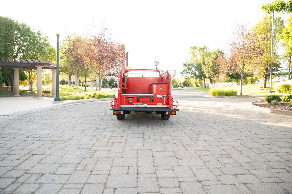 1984 Toyota J60 Land Cruiser - Image 11 of 31