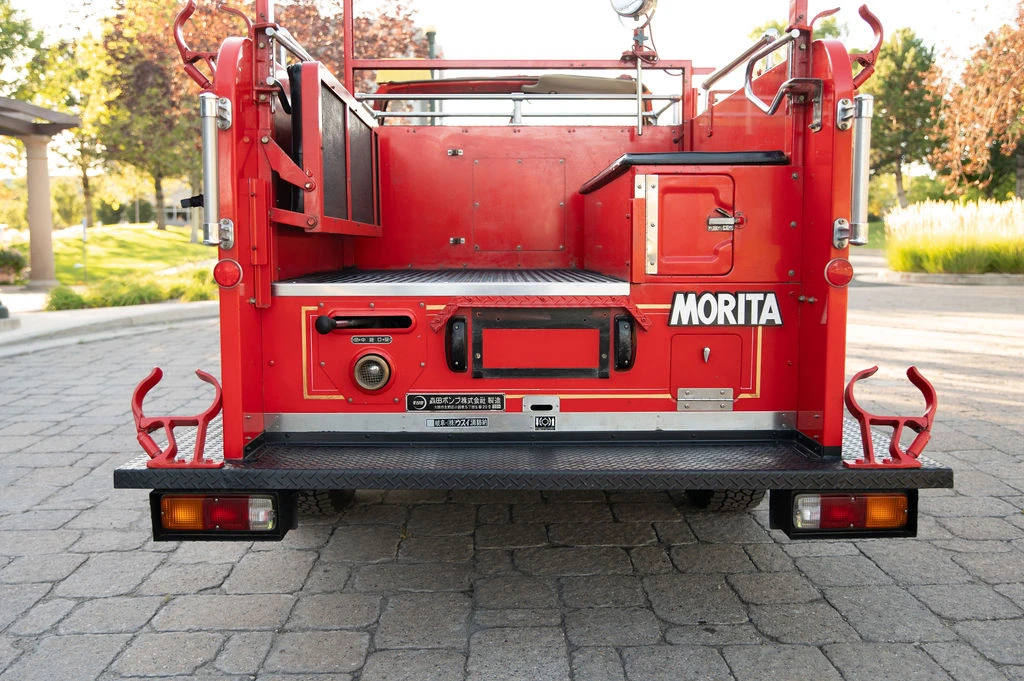 1984 Toyota J60 Land Cruiser - Image 29 of 31