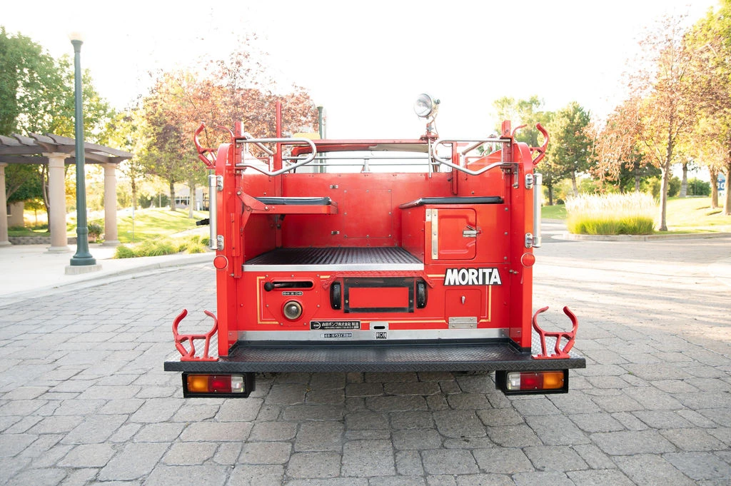 1984 Toyota J60 Land Cruiser - Image 12 of 31