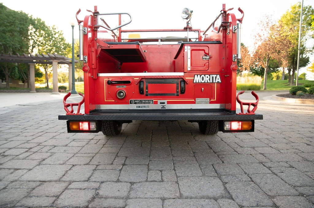 1984 Toyota J60 Land Cruiser - Image 13 of 31