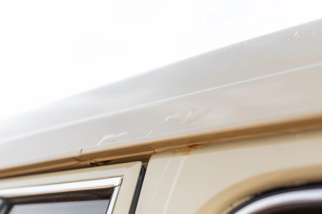 1984 Toyota J60 Land Cruiser - Image 27 of 31