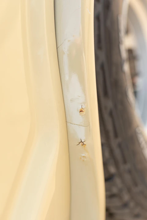 1984 Toyota J60 Land Cruiser - Image 29 of 31