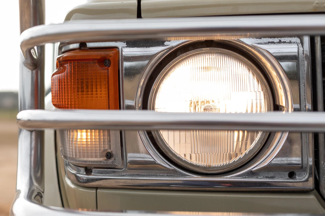 1984 Toyota J60 Land Cruiser - Image 14 of 31