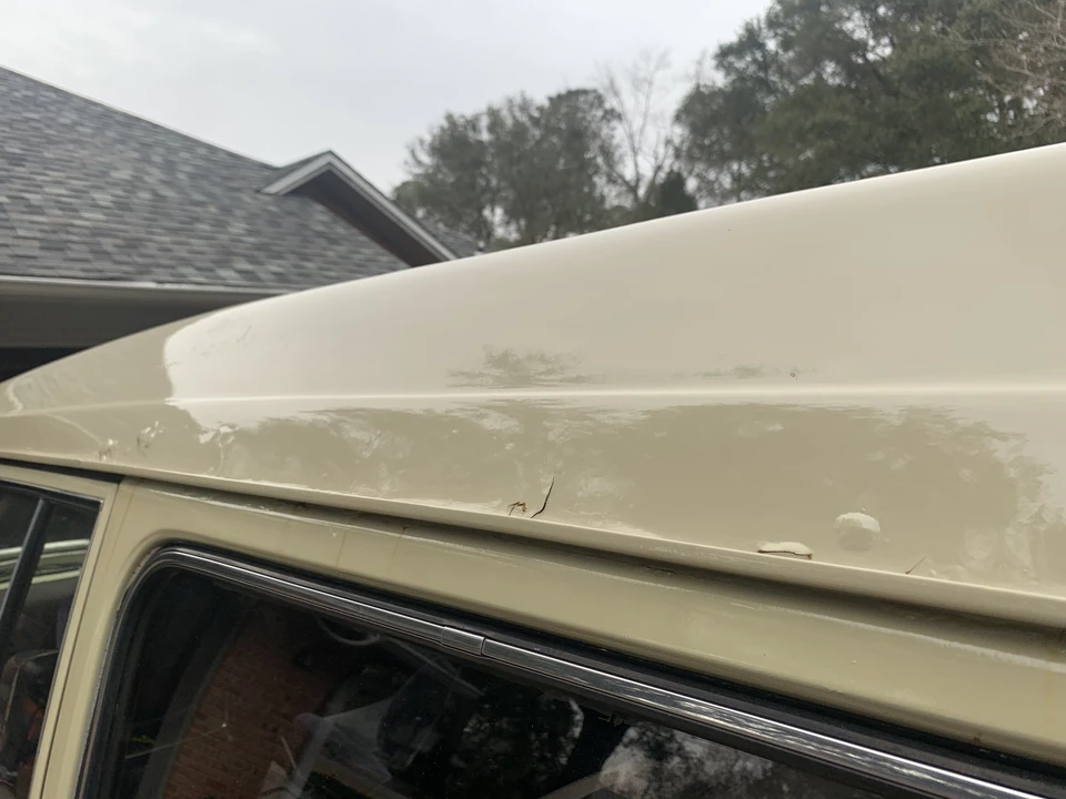 1984 Toyota J60 Land Cruiser - Image 28 of 31