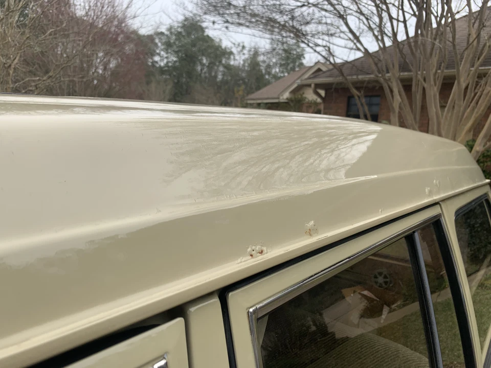 1984 Toyota J60 Land Cruiser - Image 26 of 31