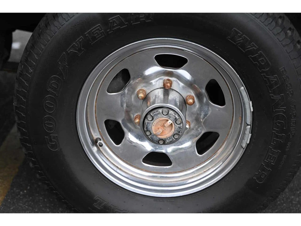 1984 Toyota J40 Land Cruiser - Image 10 of 20