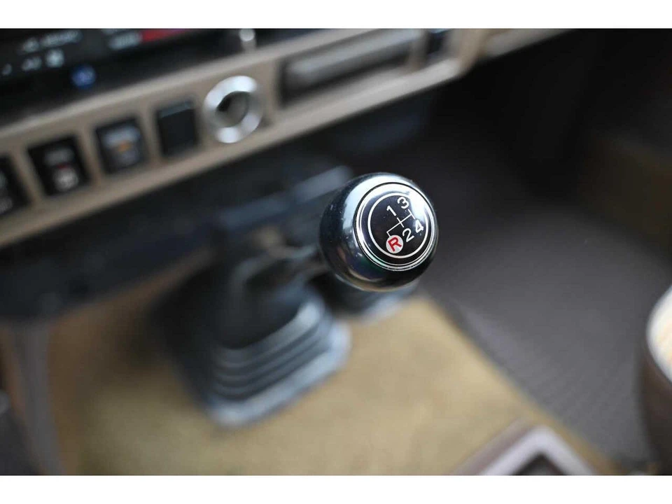 1984 Toyota J40 Land Cruiser - Image 13 of 20