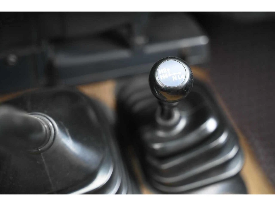 1984 Toyota J40 Land Cruiser - Image 14 of 20