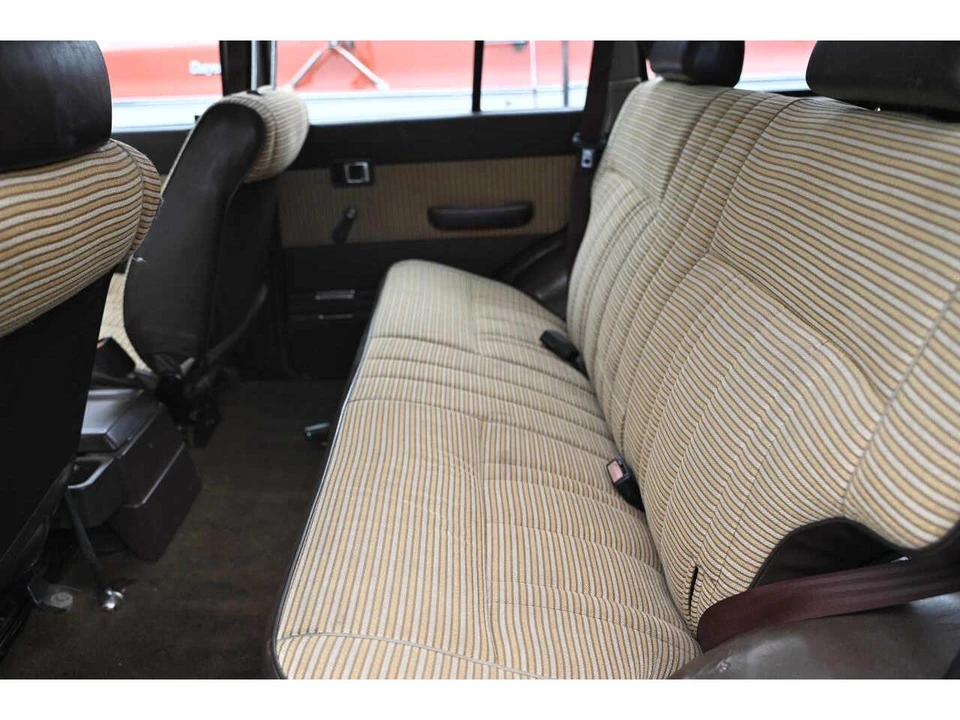 1984 Toyota J40 Land Cruiser - Image 18 of 20