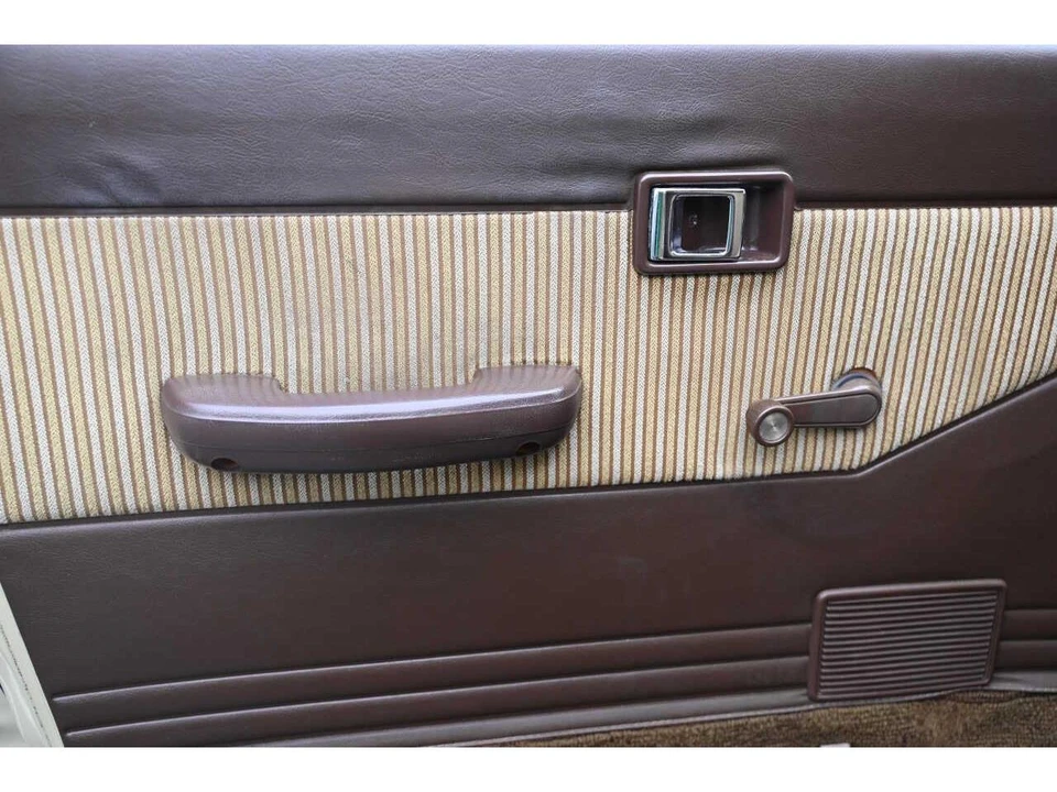 1984 Toyota J40 Land Cruiser - Image 17 of 20