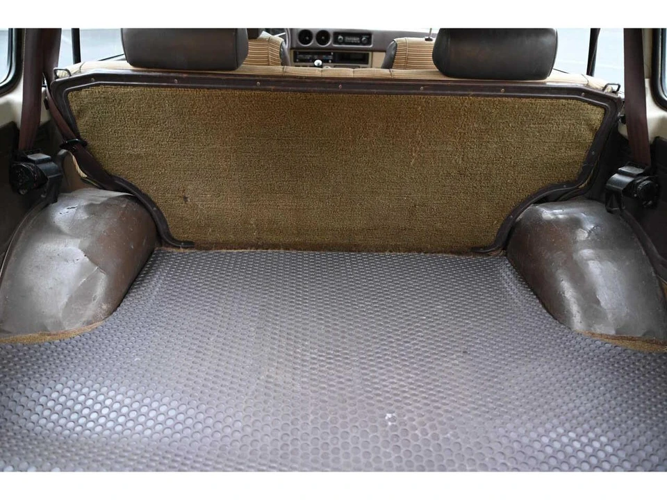 1984 Toyota J40 Land Cruiser - Image 19 of 20