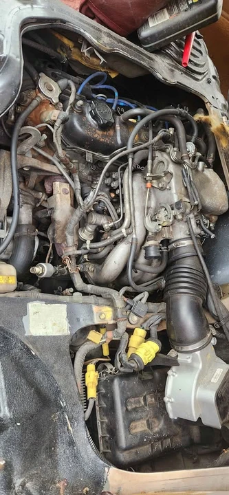 1984 Toyota Previa/Estima - Image 10 of 10