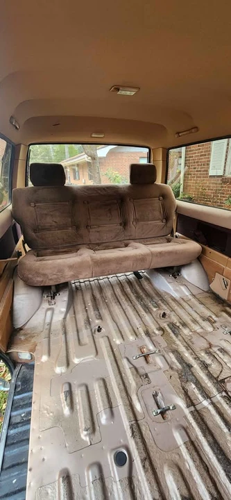 1984 Toyota Previa/Estima - Image 8 of 10