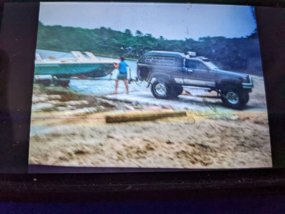 1984 Toyota 4Runner 1st Gen - Image 2 of 7
