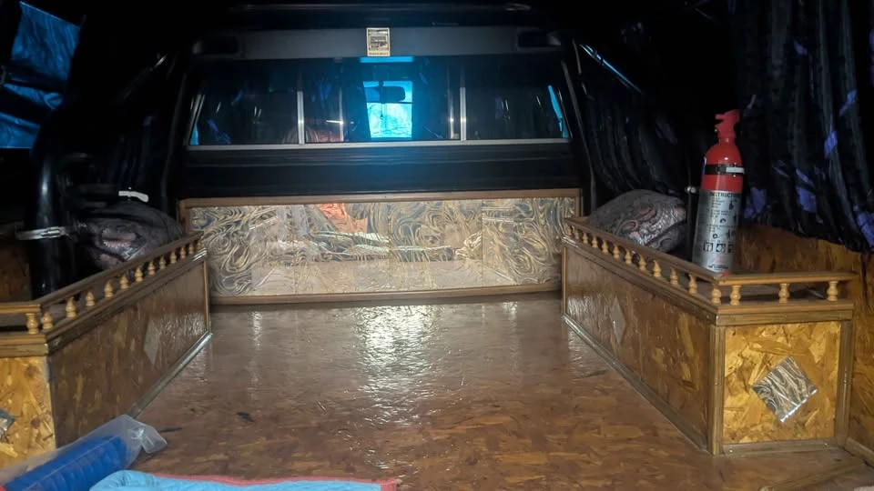 1984 Toyota 4Runner 1st Gen - Image 3 of 7