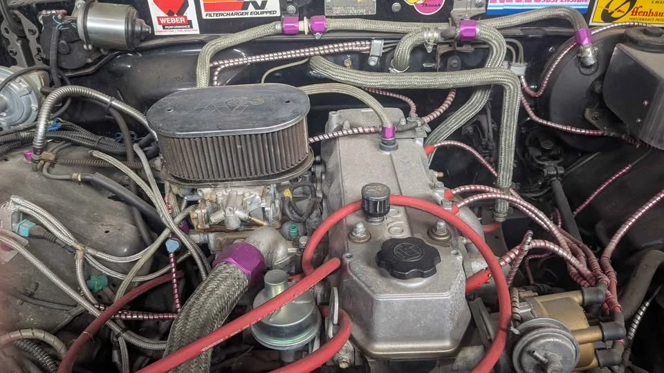 1984 Toyota 4Runner 1st Gen - Image 7 of 7