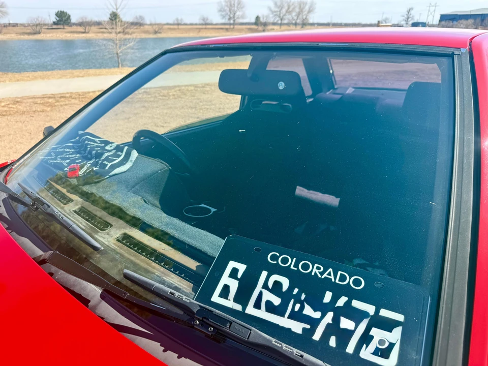 1984 Toyota Corolla AE86 - Image 22 of 31