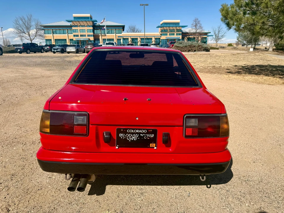 1984 Toyota Corolla AE86 - Image 15 of 31