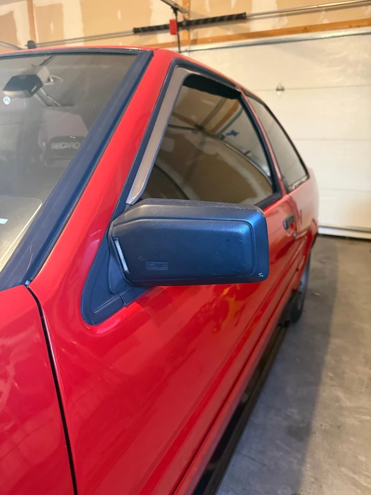 1984 Toyota Corolla AE86 - Image 25 of 31