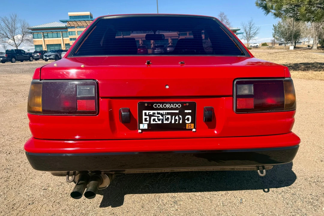 1984 Toyota Corolla AE86 - Image 5 of 31