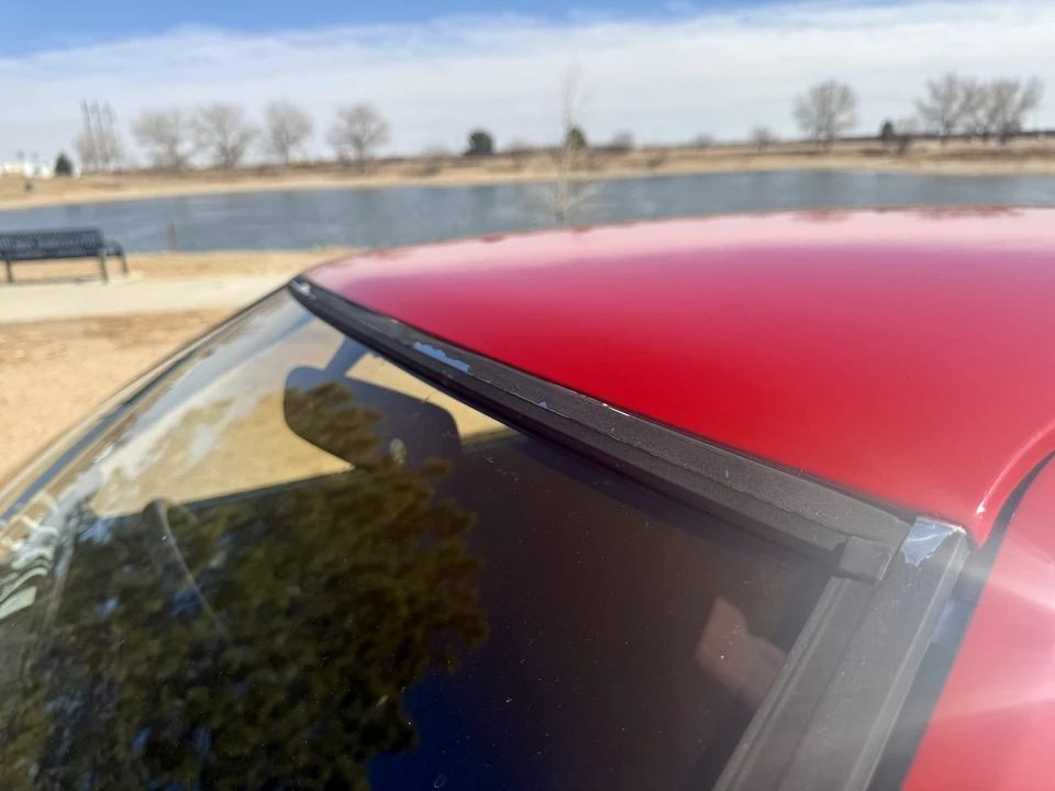 1984 Toyota Corolla AE86 - Image 29 of 31