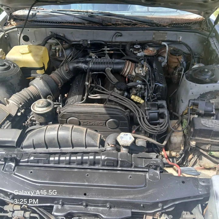 1984 Toyota Celica Supra 2nd Gen - Image 3 of 7