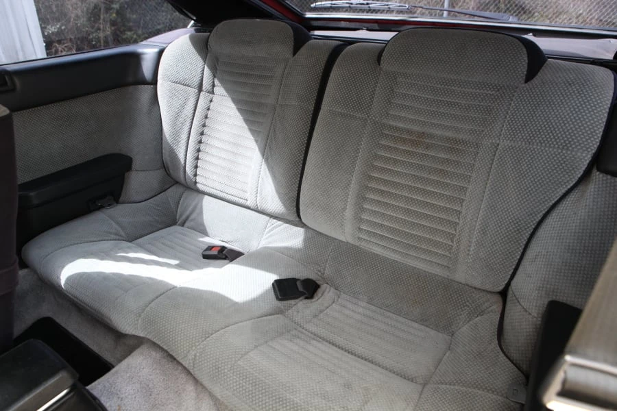 1984 Toyota Celica Supra 2nd Gen - Image 5 of 12