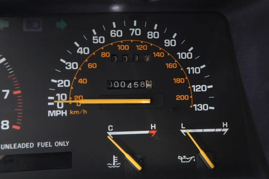 1984 Toyota Celica Supra 2nd Gen - Image 6 of 12