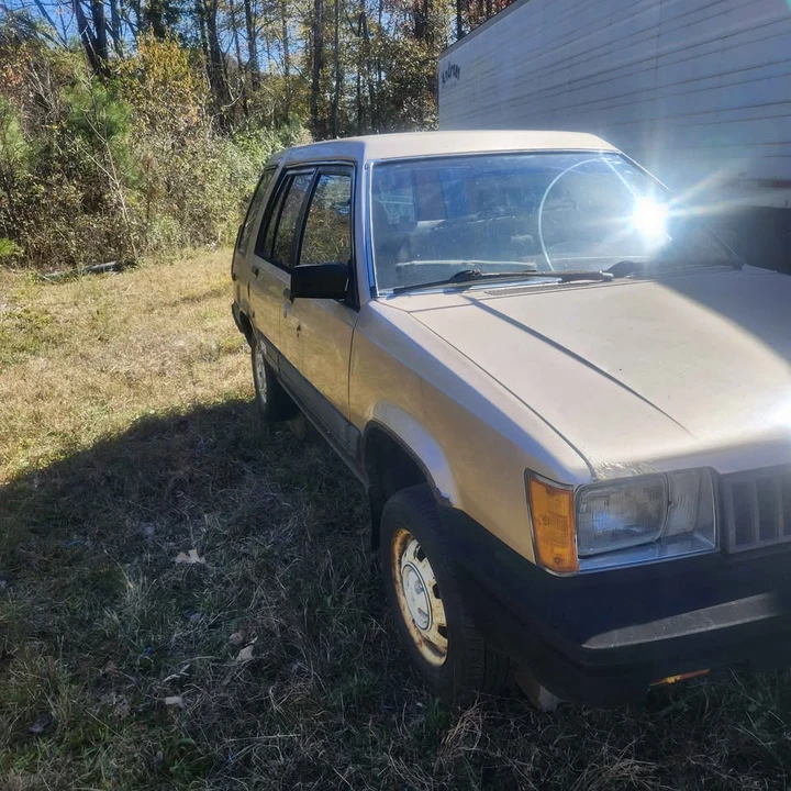 1984 Toyota Tercel 2nd Gen - Image 16 of 20