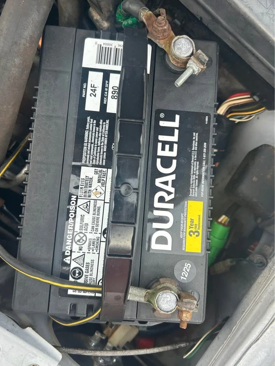 1984 Toyota Tercel 2nd Gen - Image 7 of 10