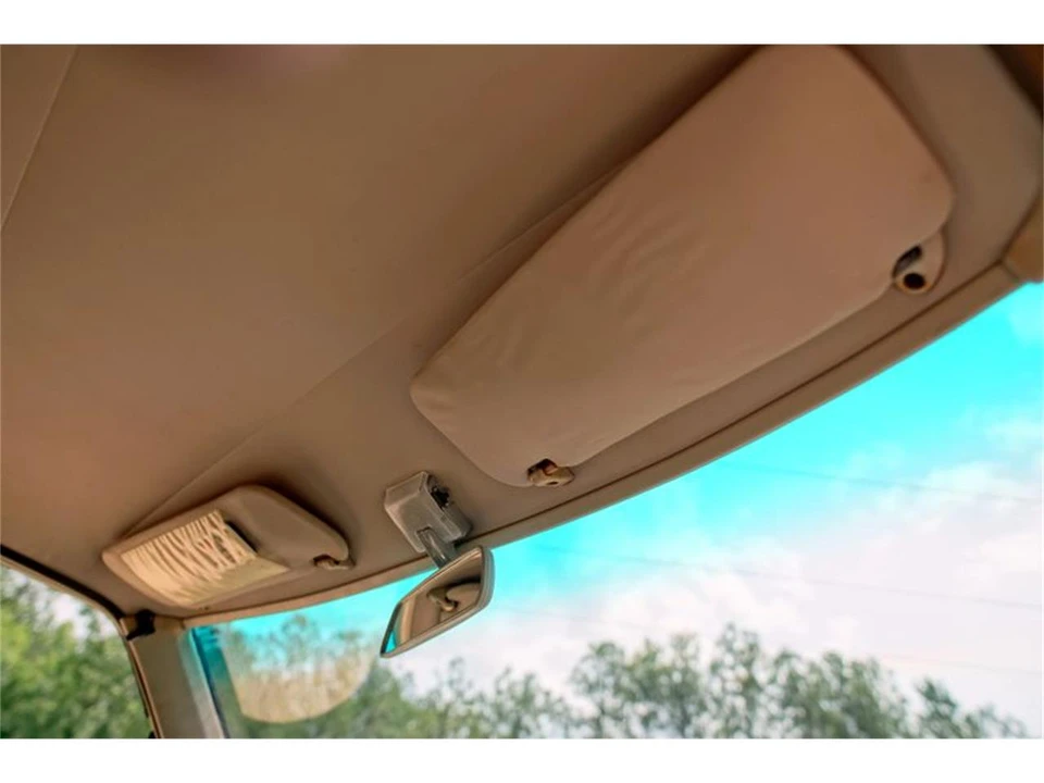 1984 Toyota Hilux 4th Gen - Image 19 of 31