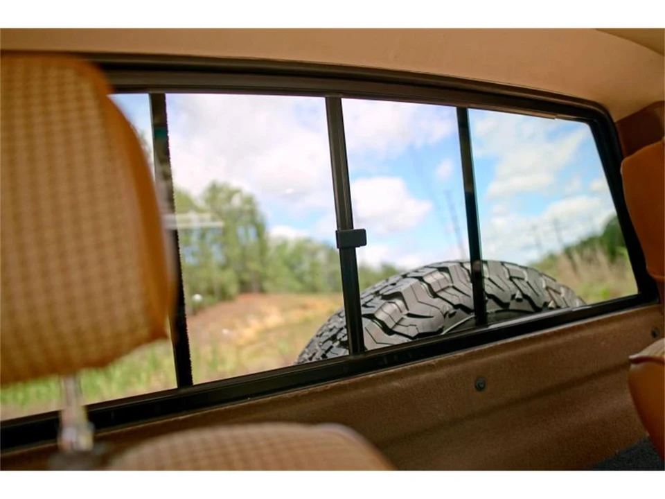 1984 Toyota Hilux 4th Gen - Image 15 of 31