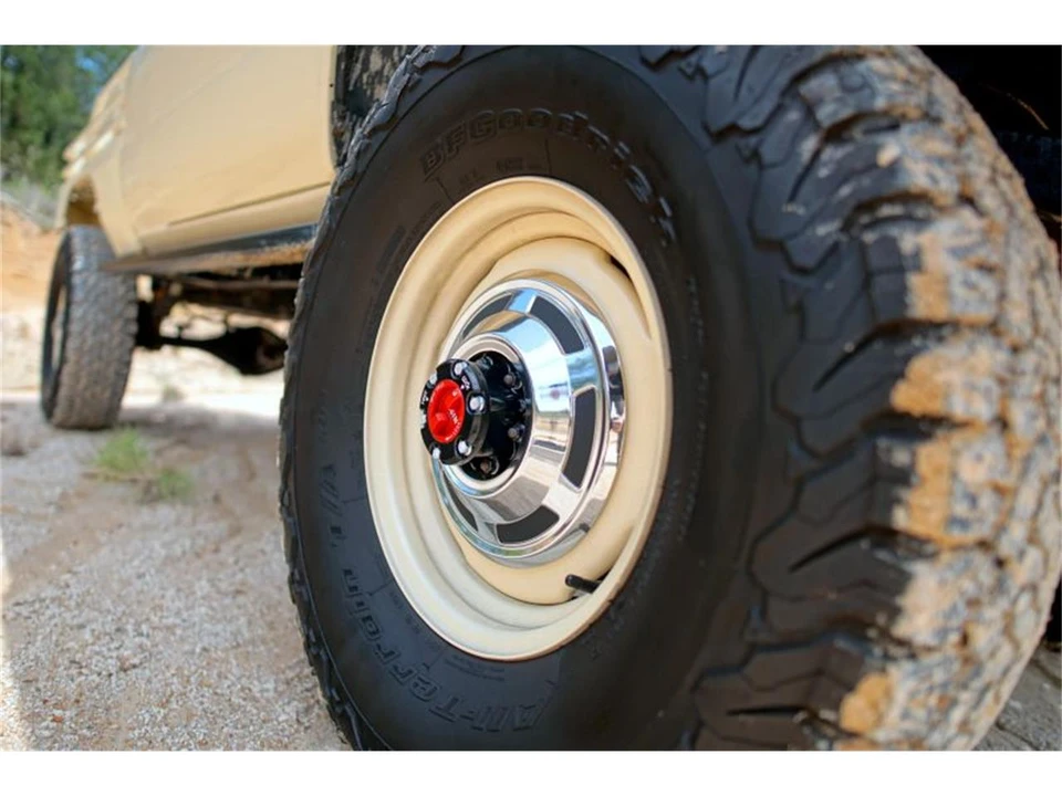 1984 Toyota Hilux 4th Gen - Image 16 of 31