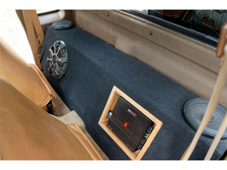 1984 Toyota Hilux 4th Gen - Image 26 of 31
