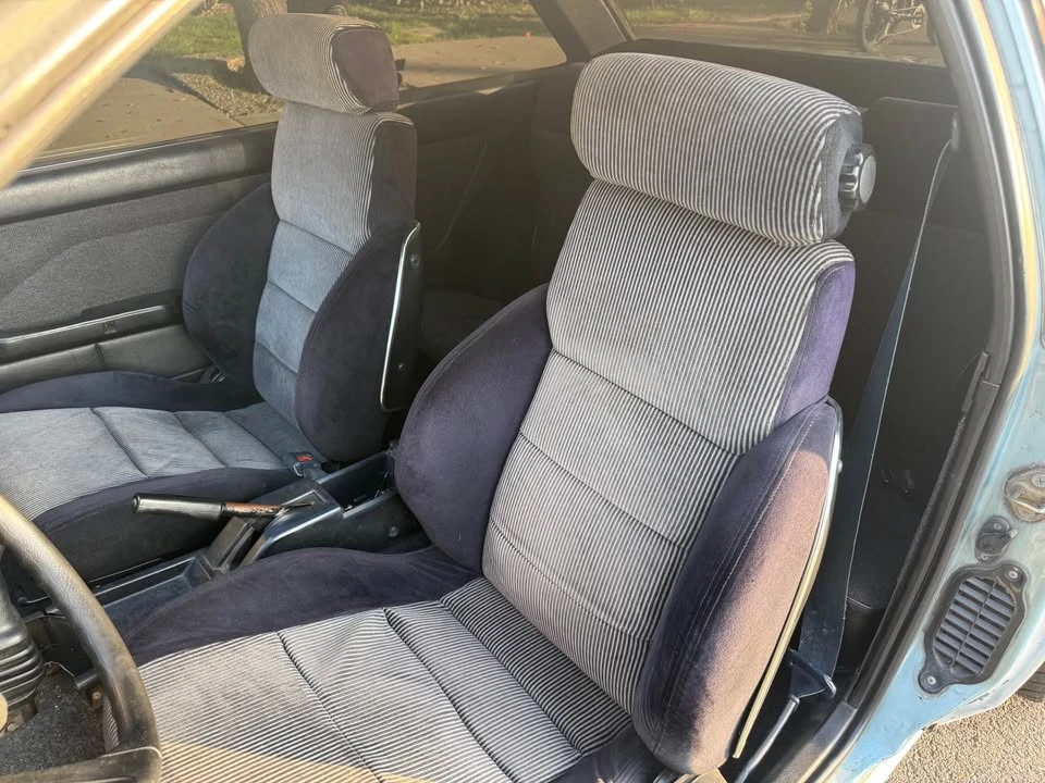 1984 Toyota Corolla AE86 - Image 6 of 9