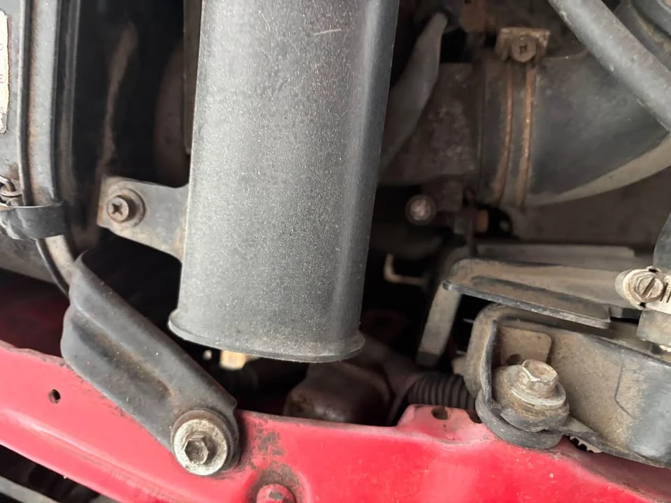 1984 Toyota Celica 3rd Gen - Image 7 of 19