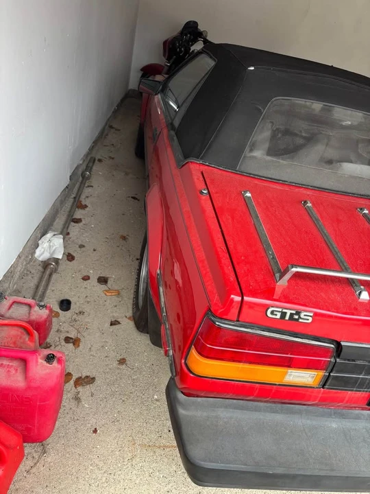 1984 Toyota Celica 3rd Gen - Image 16 of 19