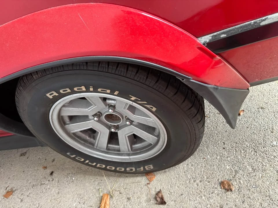 1984 Toyota Celica 3rd Gen - Image 15 of 19